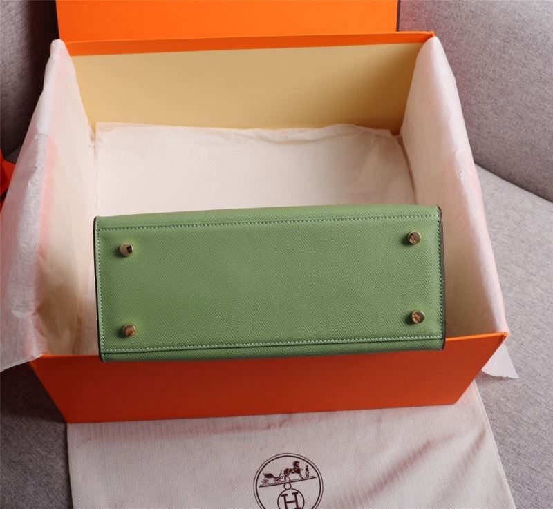 Hermes Kelly Bags